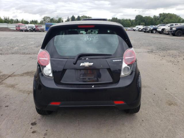 Продаж на аукціоні авто 2014 Chevrolet Spark 1lt, vin: KL8CD6S95EC413451, номер лоту: 67679175