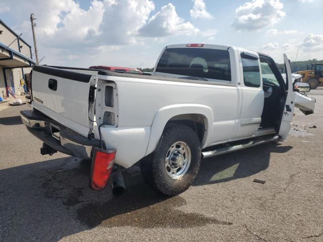 Продаж на аукціоні авто 2007 Chevrolet Silverado, vin: 1GCHK29D87E149963, номер лоту: 68779665