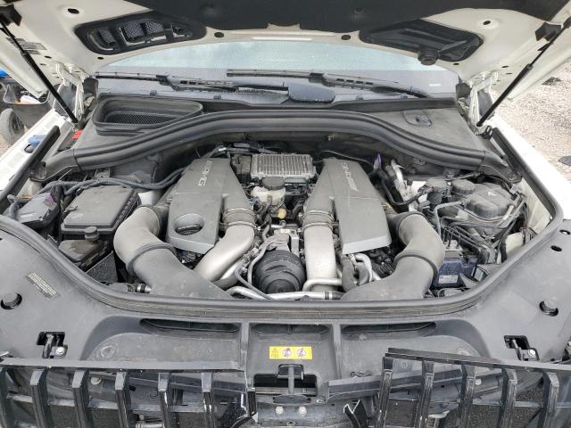 70115205 :رقم المزاد ، 4JGDF7FE6JB065206 vin ، 2018 Mercedes-benz Gls 63 Amg 4matic مزاد بيع