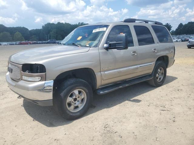 Aukcja sprzedaży 2002 Gmc Yukon, vin: 1GKEC13V92R291563, numer aukcji: 69118725