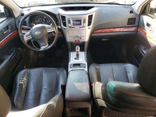 2012 Subaru Outback მანქანა იყიდება აუქციონზე, vin: 4S4BRBJCXC3256390, აუქციონის ნომერი: 70542265