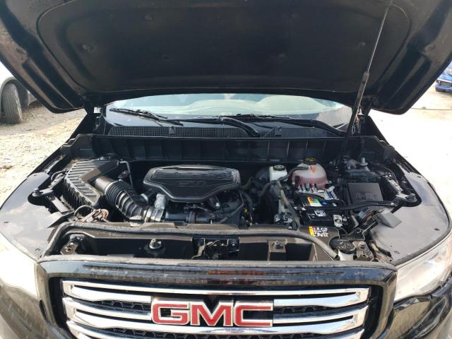 69094765 :رقم المزاد ، 1GKKNULS1KZ113697 vin ، 2019 Gmc Acadia مزاد بيع