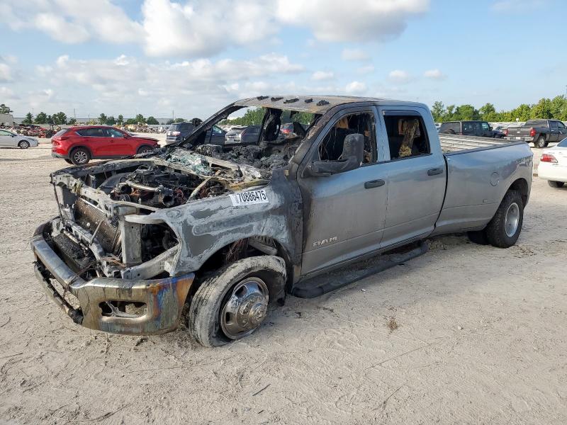 Продажа на аукционе авто 2022 Ram 3500, vin: 3C63RRGL6NG376820, номер лота: 70886475