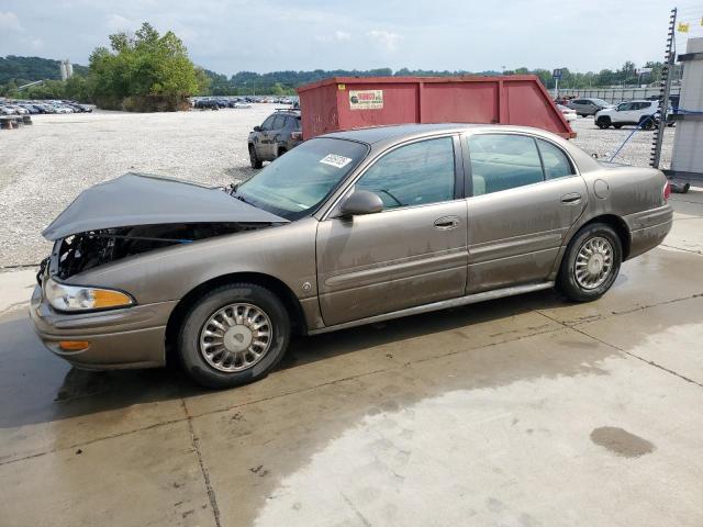 Aukcja sprzedaży 2003 Buick Lesabre, vin: 1G4HP52K33U274831, numer aukcji: 62584466