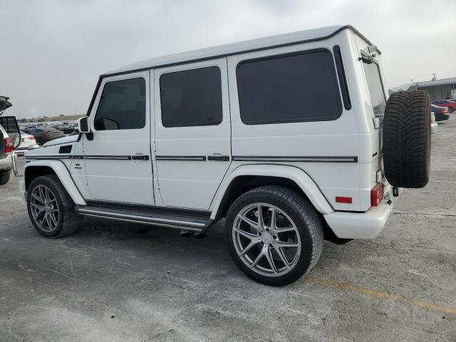 Продаж на аукціоні авто 2015 Mercedes-benz G 63 Amg, vin: WDCYC7DF0FX230763, номер лоту: 69107145