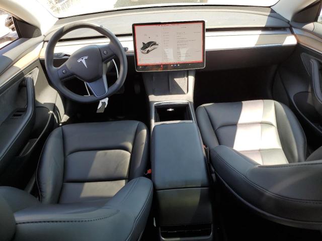 2021 Tesla Model 3 მანქანა იყიდება აუქციონზე, vin: 5YJ3E1EA2MF070726, აუქციონის ნომერი: 71100615