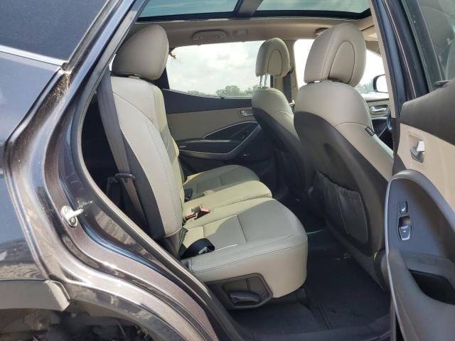 2015 Hyundai Santa Fe მანქანა იყიდება აუქციონზე, vin: 5XYZU3LB4FG293642, აუქციონის ნომერი: 67785255
