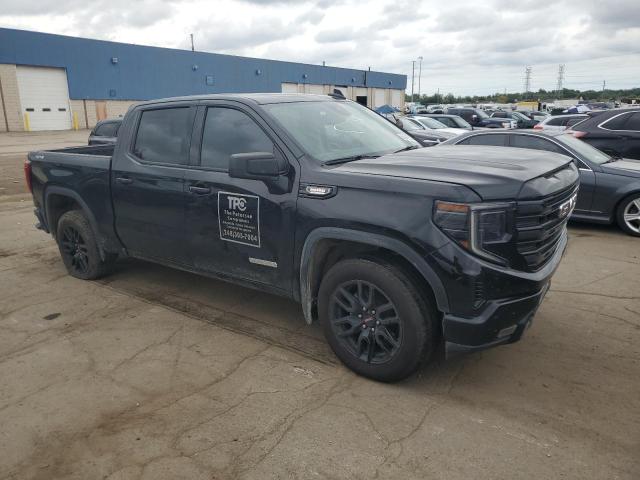 Продажа на аукционе авто 2023 Gmc Sierra, vin: 1GTUUCE8XPZ311253, номер лота: 69647205
