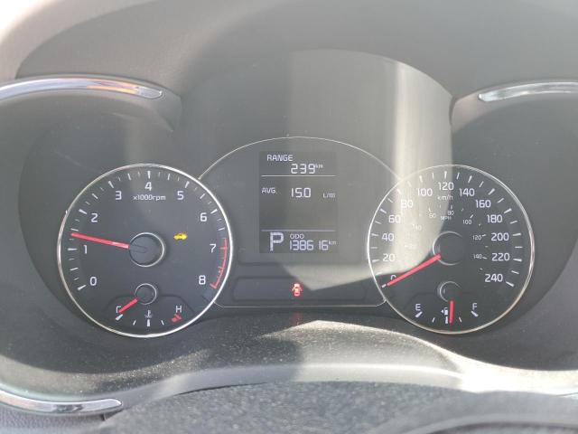 Продаж на аукціоні авто 2015 Kia Forte Lx, vin: KNAFX4A66F5426865, номер лоту: 65929975