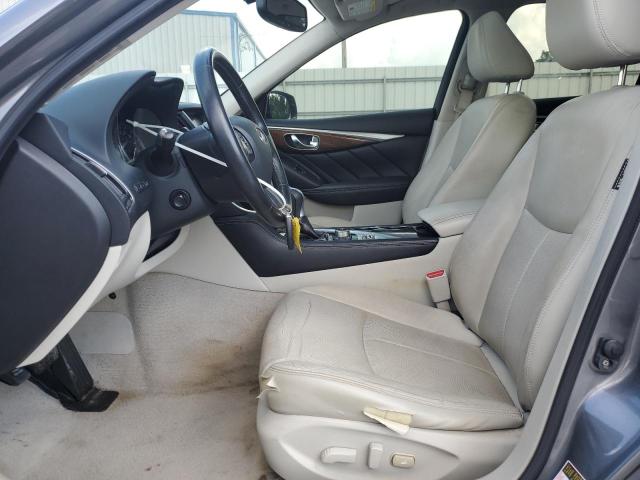 Aukcja sprzedaży 2015 Infiniti Q50 Base, vin: JN1BV7APXFM335320, numer aukcji: 69340825