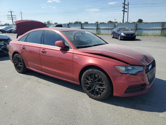 Aukcja sprzedaży 2014 Audi A6 Prestig, vin: WAUHGAFC2EN030517, numer aukcji: 68308875