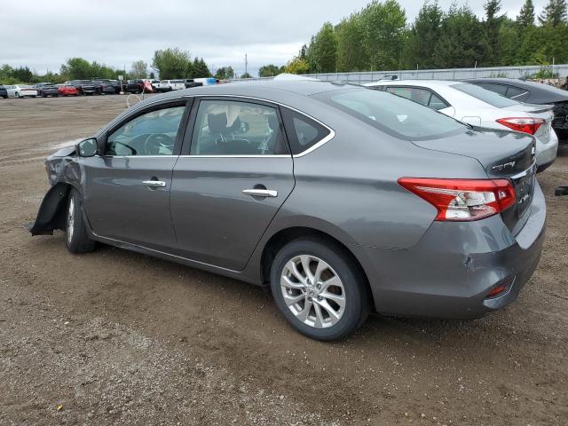 Aukcja sprzedaży 2018 Nissan Sentra, vin: 3N1AB7AP6JY328598, numer aukcji: 68165095
