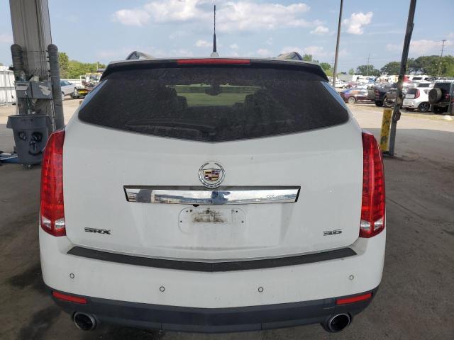 2014 Cadillac Srx მანქანა იყიდება აუქციონზე, vin: 3GYFNBE39ES592034, აუქციონის ნომერი: 69010615