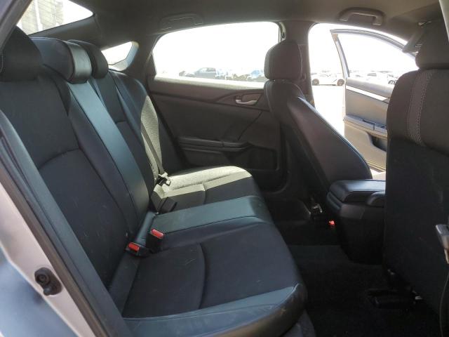 67988635 :رقم المزاد ، 2HGFC2F81KH541715 vin ، 2019 Honda Civic Sport مزاد بيع