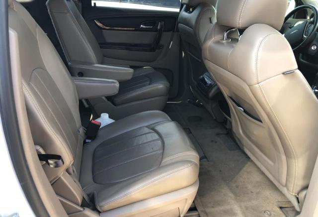 Aukcja sprzedaży 2016 Gmc Acadia Den, vin: 1GKKRTKD7GJ271713, numer aukcji: 70043935