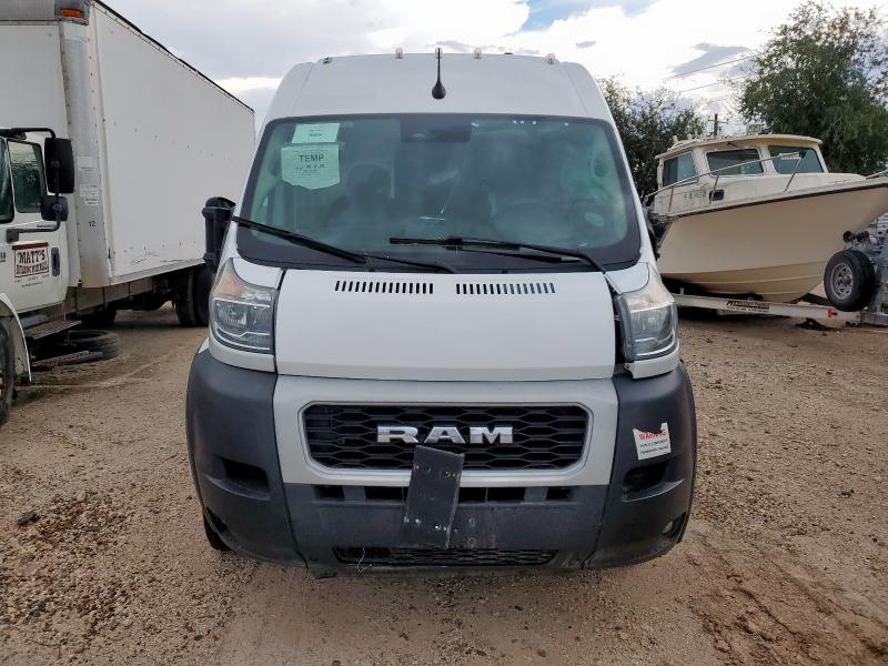 Продаж на аукціоні авто 2022 Ram Promaster, vin: 3C6LRVDG5NE115982, номер лоту: 70278235