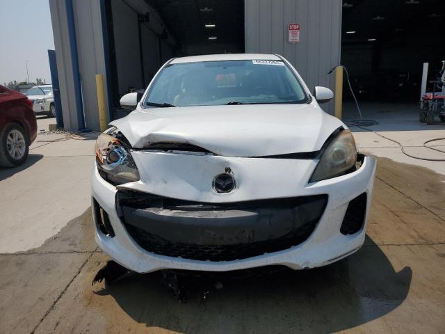 2012 Mazda 3 მანქანა იყიდება აუქციონზე, vin: JM1BL1L73C1673846, აუქციონის ნომერი: 66227265