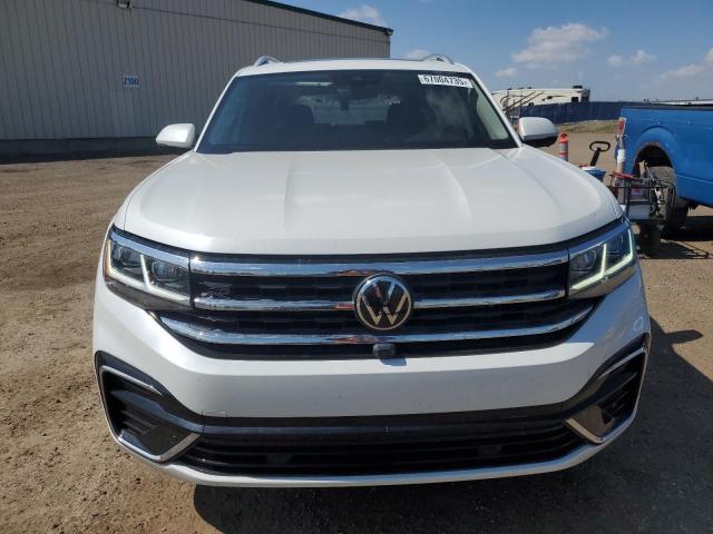 Aukcja sprzedaży 2023 Volkswagen Atlas, vin: 1V2FR2CA7PC549993, numer aukcji: 67004735
