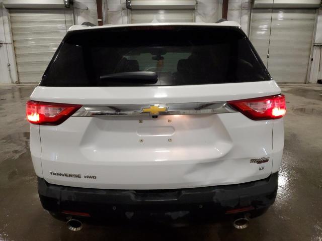 Продажа на аукционе авто 2021 Chevrolet Traverse L, vin: 1GNEVGKW3MJ161953, номер лота: 67364345