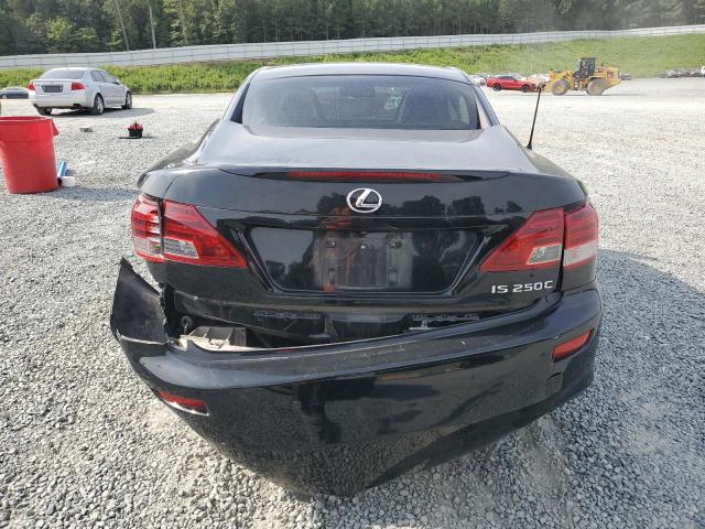 70537585 :رقم المزاد ، JTHFF2C20B2519444 vin ، 2011 Lexus Is 250 مزاد بيع