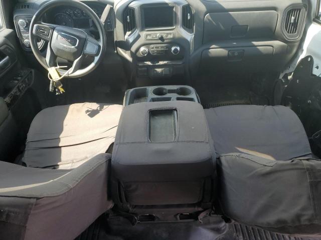 2023 Gmc Sierra მანქანა იყიდება აუქციონზე, vin: 1GT19LEY1PF164679, აუქციონის ნომერი: 67283385