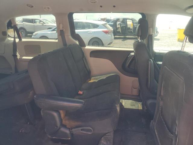 Продажа на аукционе авто 2018 Dodge Grand Cara, vin: 2C4RDGBG4JR273108, номер лота: 68198355
