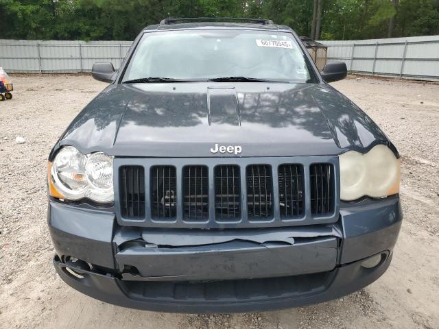 66770545 :رقم المزاد ، 1J8GS48K68C117560 vin ، 2008 Jeep Grand Cherokee مزاد بيع