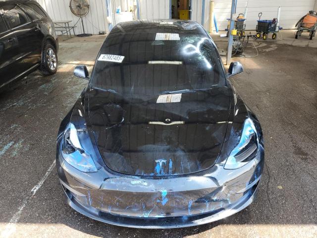 2023 Tesla Model 3 მანქანა იყიდება აუქციონზე, vin: 5YJ3E1EB0PF609311, აუქციონის ნომერი: 67982485