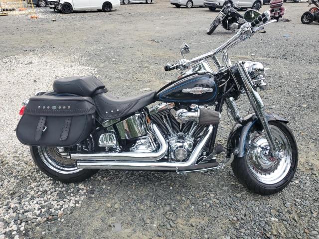 Auction sale of the 2010 Harley-davidson Flstf, vin: 1HD1JG51XAB037461, lot number: 67893545
