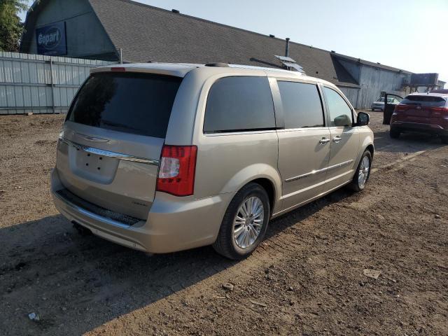 69028575 :رقم المزاد ، 2C4RC1GG8ER133822 vin ، 2014 Chrysler Town & Country Limited مزاد بيع