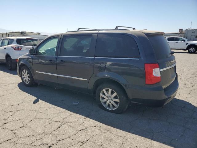 2014 Chrysler Town & Cou მანქანა იყიდება აუქციონზე, vin: 2C4RC1BG3ER444095, აუქციონის ნომერი: 69623245