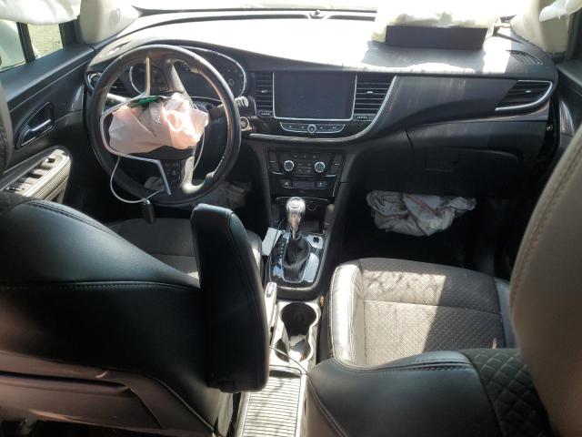 Продаж на аукціоні авто 2021 Buick Encore, vin: KL4CJASB4MB347799, номер лоту: 52569526