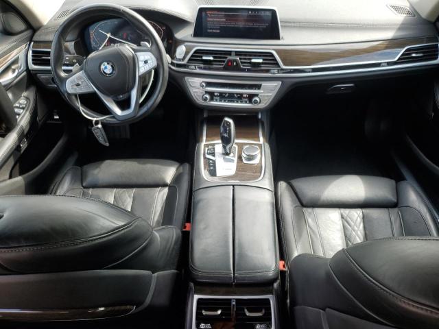 70451075 :رقم المزاد ، WBA7T4C0XNCH65571 vin ، 2022 Bmw 740 مزاد بيع