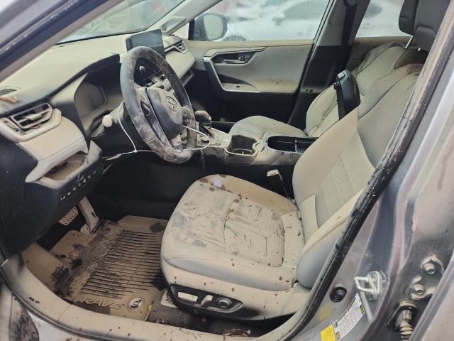 Продажа на аукционе авто 2023 Toyota Rav4 Limit, vin: 4T3D6RFV9PU134969, номер лота: 69689075