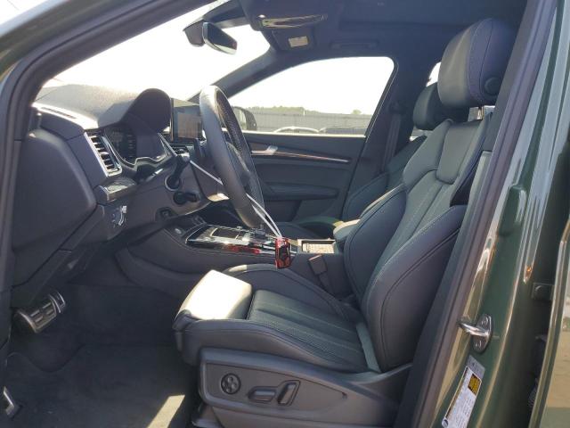 Aukcja sprzedaży 2024 Audi Sq5, vin: WA1C4AFY8R2130026, numer aukcji: 67293745