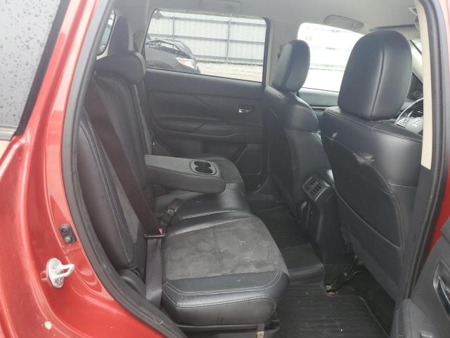 Продаж на аукціоні авто 2019 Mitsubishi Outlander Se, vin: JA4AD3A32KZ037515, номер лоту: 69675605