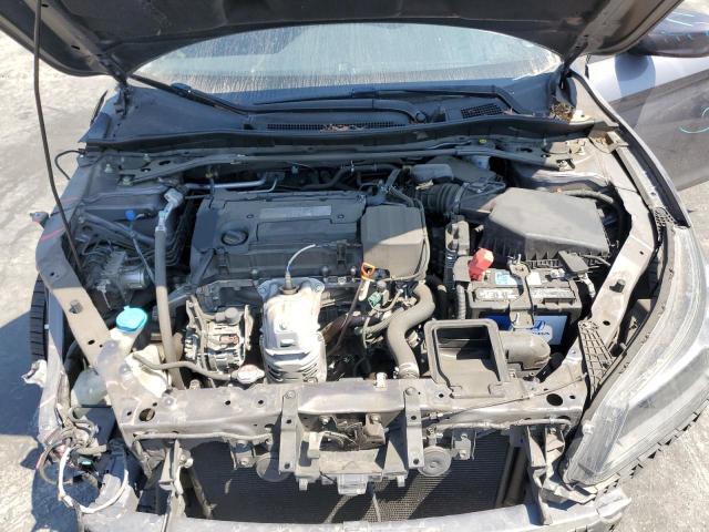 2015 Honda Accord Spo მანქანა იყიდება აუქციონზე, vin: 1HGCR2F55FA135593, აუქციონის ნომერი: 67445335