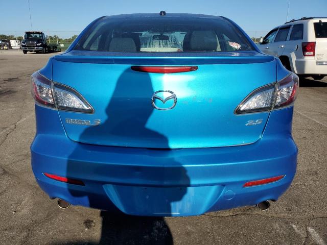 70266115 :رقم المزاد ، JM1BL1S54A1316396 vin ، 2010 Mazda 3 S مزاد بيع