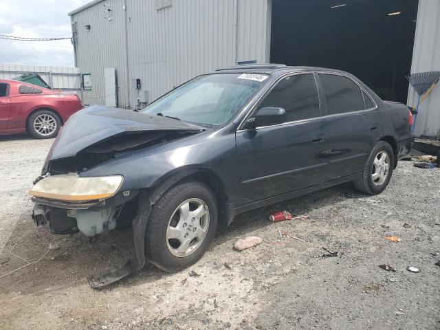 Aukcja sprzedaży 1999 Honda Accord Ex, vin: 1HGCG5654XA051323, numer aukcji: 71033145