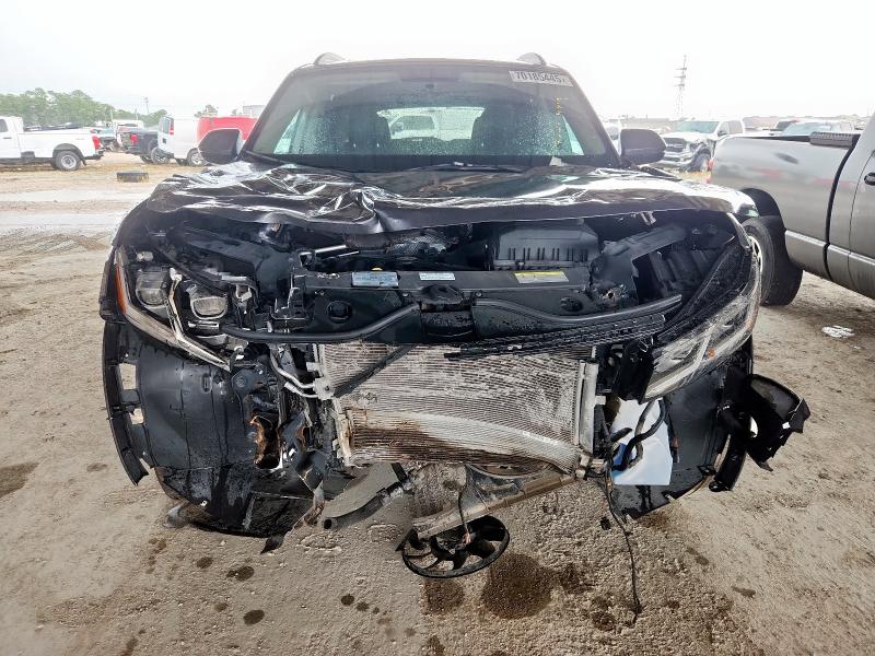 Aukcja sprzedaży 2023 Volkswagen Atlas Se, vin: 1V2KR2CA0PC521791, numer aukcji: 70185445