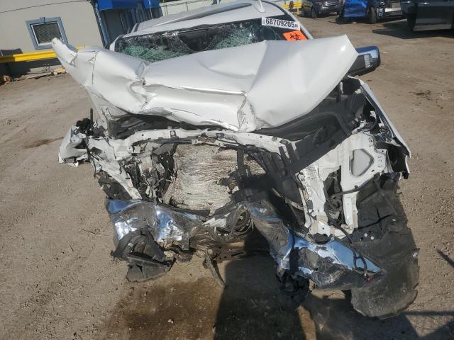 Продаж на аукціоні авто 2021 Chevrolet Silverado K1500 Ltz, vin: 3GCUYGED8MG312776, номер лоту: 68709205