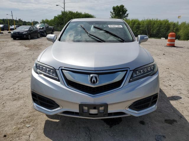 Aukcja sprzedaży 2017 Acura Rdx Techno, vin: 5J8TB4H54HL024912, numer aukcji: 67447135