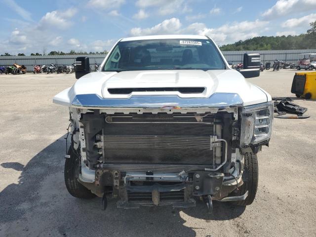 2023 Gmc Sierra მანქანა იყიდება აუქციონზე, vin: 1GT19LEY1PF164679, აუქციონის ნომერი: 67283385