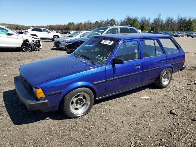 Продаж на аукціоні авто 1982 Toyota Corolla De, vin: JT2TE72W1C5094026, номер лоту: 70477135