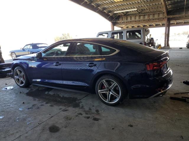 Продаж на аукціоні авто 2018 Audi S5 Prestige, vin: WAUC4CF51JA083954, номер лоту: 68954685