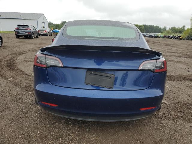 2019 Tesla Model 3 მანქანა იყიდება აუქციონზე, vin: 5YJ3E1EB5KF364966, აუქციონის ნომერი: 69658225