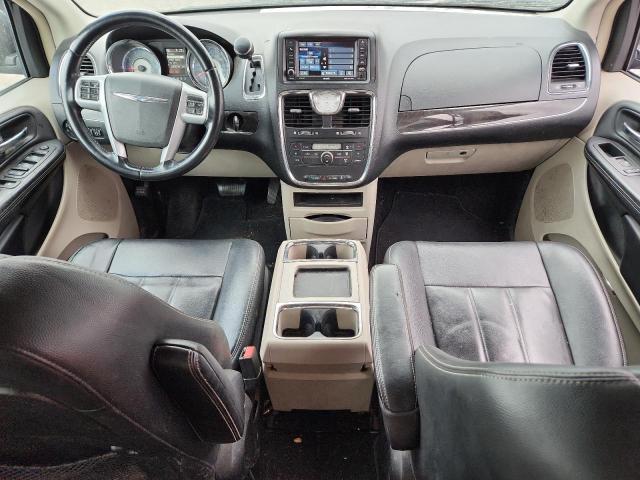 2013 Chrysler Town & Country მანქანა იყიდება აუქციონზე, vin: 2C4RC1BG2DR797362, აუქციონის ნომერი: 69618745
