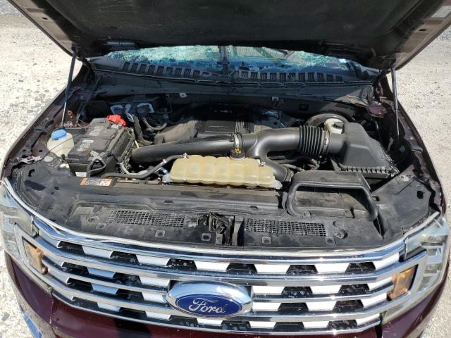 Aukcja sprzedaży 2020 Ford Expedition, vin: 1FMJU1KT8LEA07268, numer aukcji: 70579215