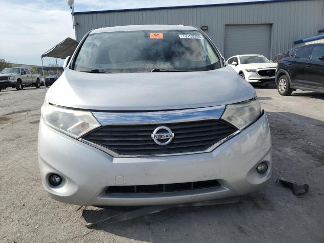 Aukcja sprzedaży 2016 Nissan Quest S, vin: JN8AE2KP7G9154405, numer aukcji: 70763355