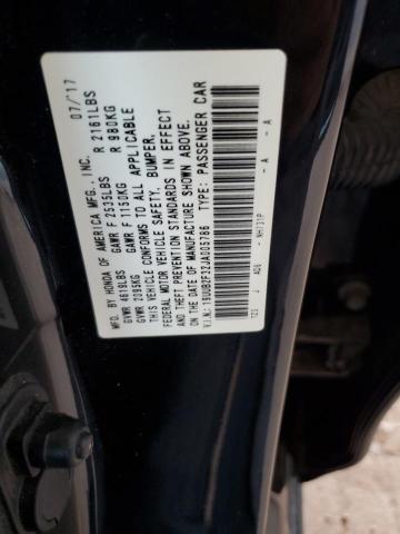 Aukcja sprzedaży 2018 Acura Tlx, vin: 19UUB2F32JA005786, numer aukcji: 68511285